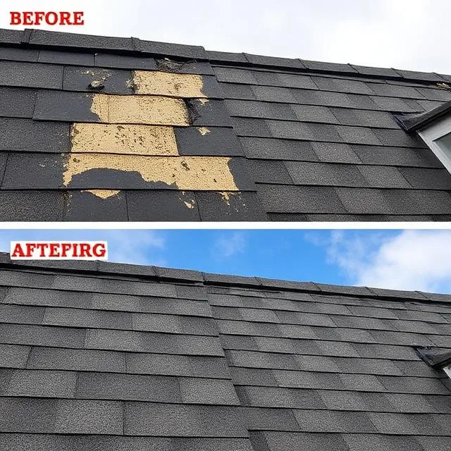 Roof Repair Near Me in North Salem, NY near me